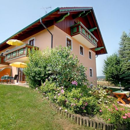 Ferienwohnung Cornelia Bad Birnbach Exterior photo